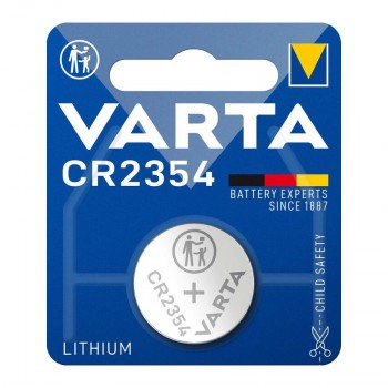 Varta CR2354 ličio baterija 1 vnt.
